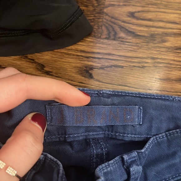 J brand jeans - Picture 2 of 2